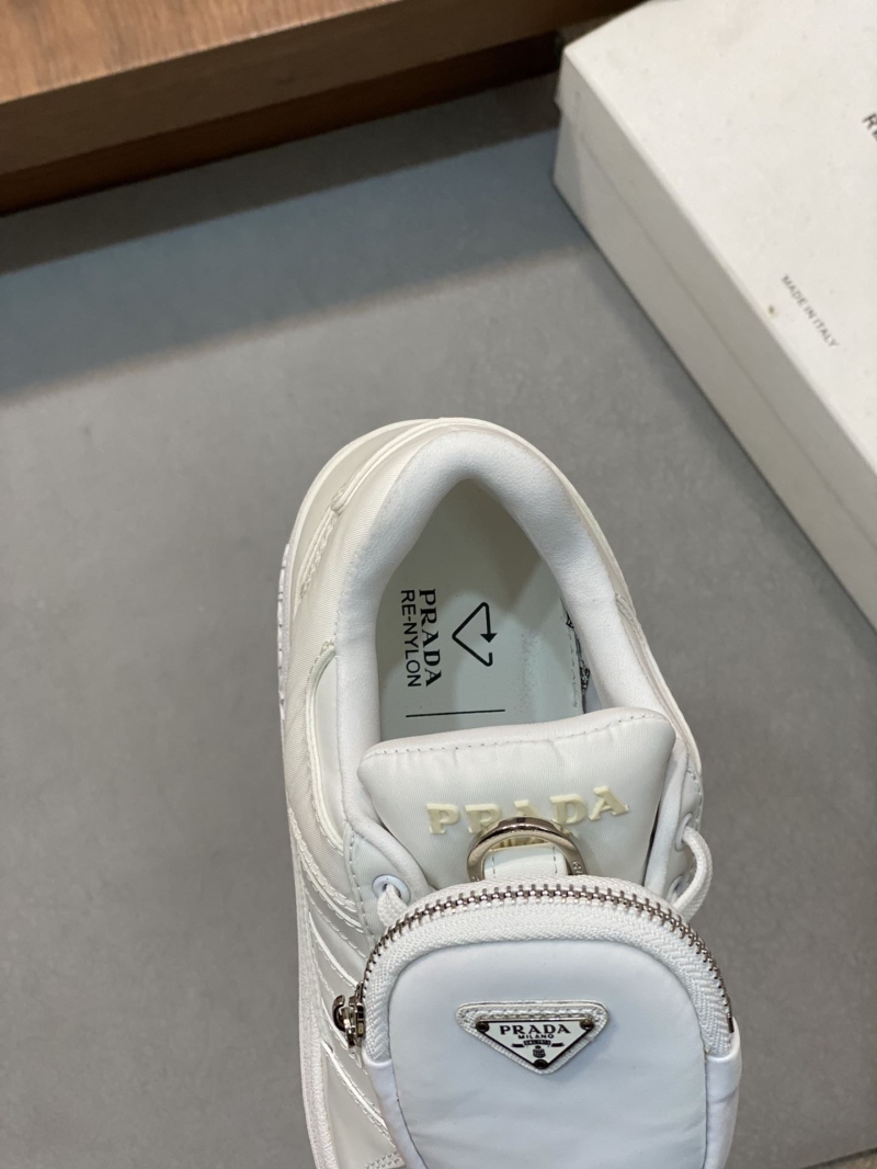 Prada Casual Shoes